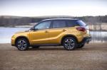Suzuki Vitara 2019 года (ZA)